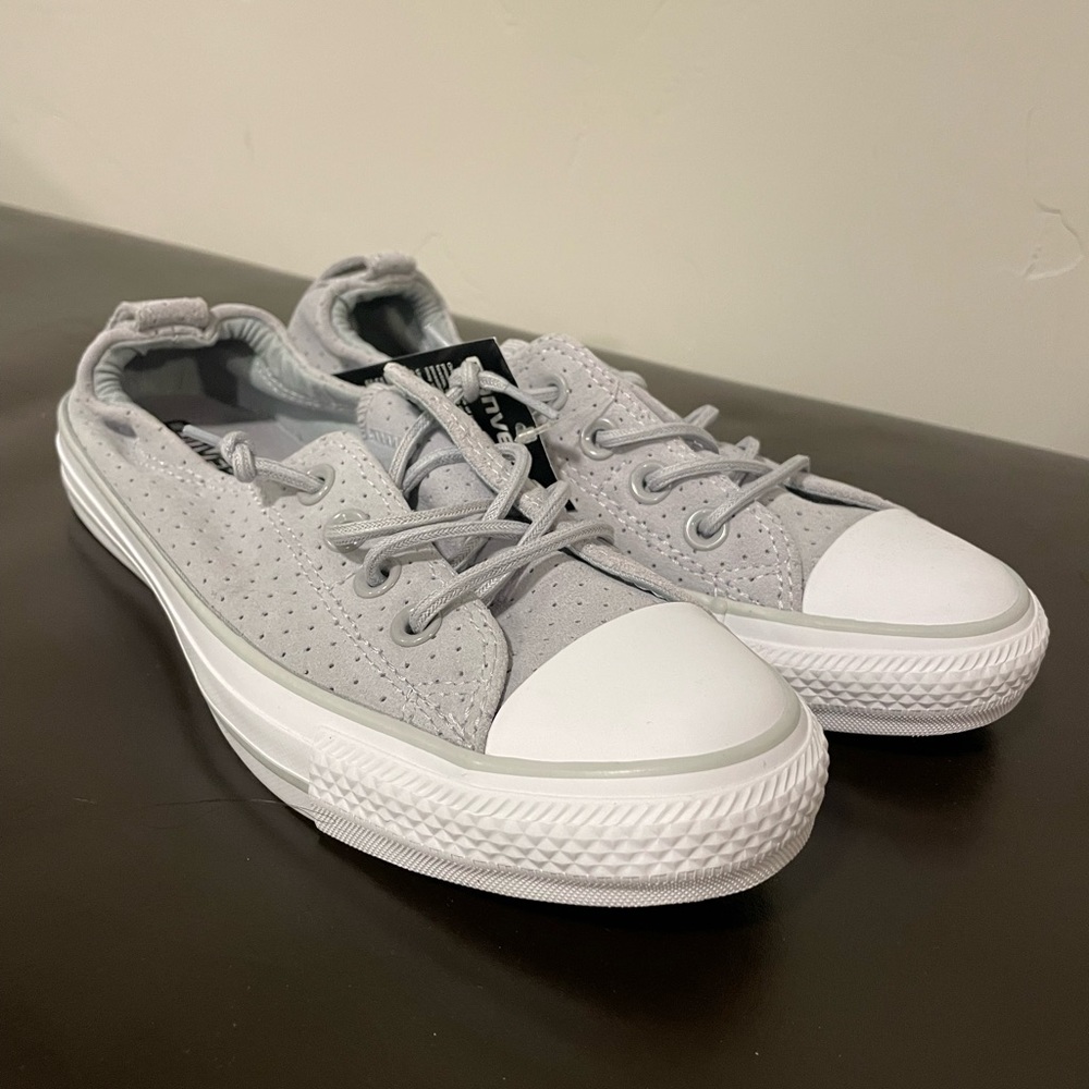 Women’s converse shoreline slip